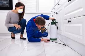 Best Pest Exclusion Services  in Baden, MD